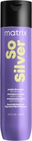 TR Color SoSilver Shampoo 300ml